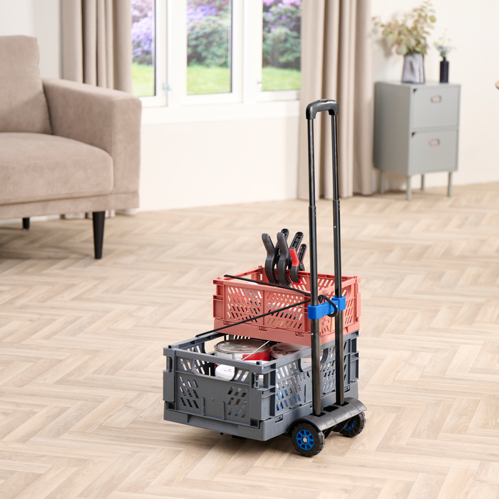 Trolley foldbar - PRIZE®